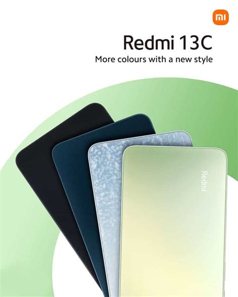 Redmi C Xiaomi Revela Detalhes Sobre O Novo Smartphone De Entrada