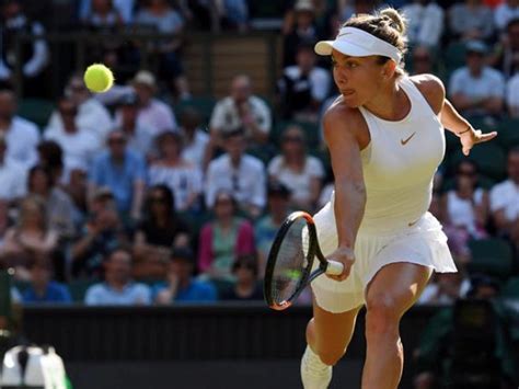 Wimbledon Halep Nu E Nici Acum Favorita Bookmakerilor Ce Cote