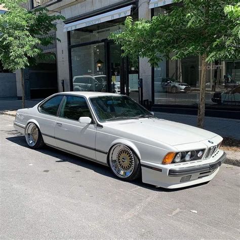 Bmw 635 Csi Artofit