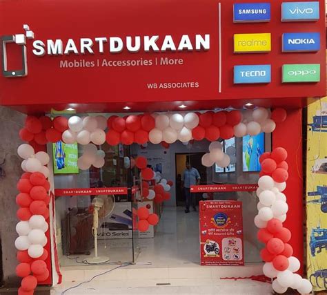 Smartdukaan Indias Fastest Growing Smartphone Retail Chain