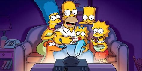 Simpsons Showrunner Unsure How Much Longer The Series Can Go On