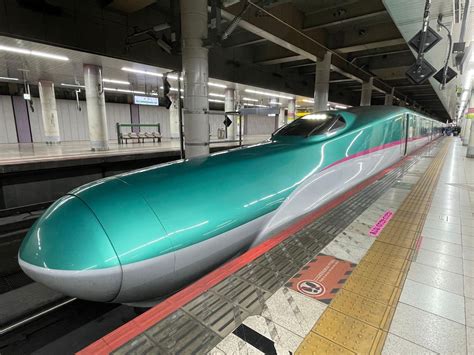 Shinkansen Green Car Price And Differences With Gran Class