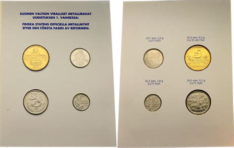 Finland 10 Markkaa 1971 S H Katz Auction