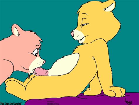 Rule 34 2000 Care Bear Cheer Bear Funshine Bear Tagme 251157