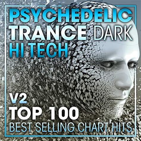 Amazon Music Doctor Spook Goa Doc Psytrance Network Psychedelic