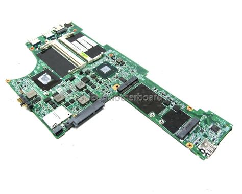 SHELI 04X0320 04X0705 04X0707 0C53561 Laptop Placa De Sistema