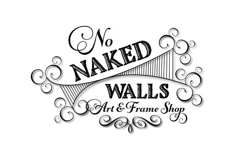 No Naked Walls Art Frame Shop In Port Richey Florida