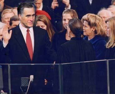 Mitt Romney (No YEEAAGGHH!) | Alternative History | Fandom