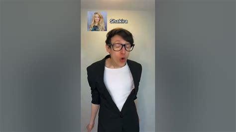 How Celebrities Sneeze Youtube