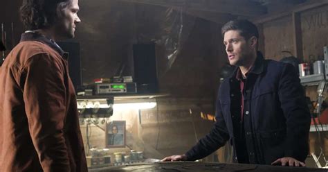 Supernatural S14e11 Review Damaged Goods Spoilers