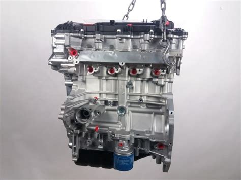 Engine Hyundai I40 2 0 GDI 16V G4NCHYUNDAI G4NC G4NC