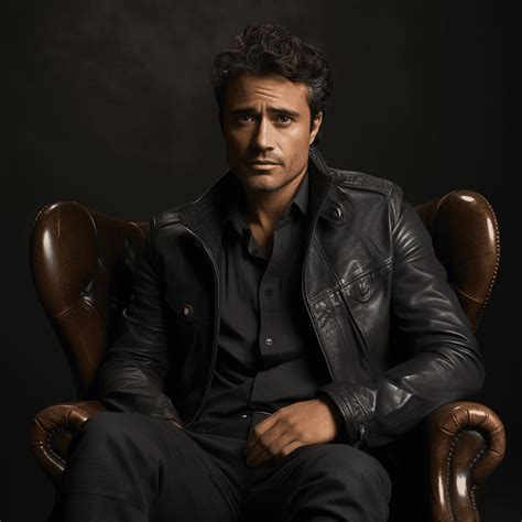 Jaime Camil: The Heart of Jane The Virgin