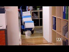 Ddf Busty Hardcore Office Delivery Guy Bangs Busty Secretary Xxx Mobile Porno Videos Movies