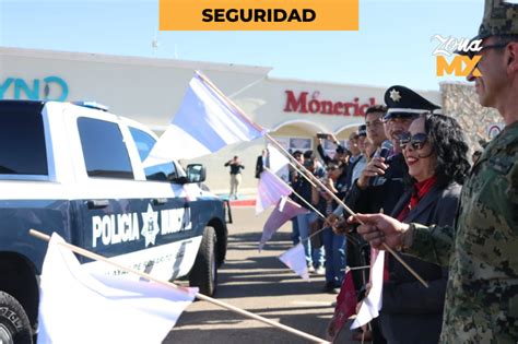 Arranca Operativo Navidad Segura 2023 En Playas De Rosarito Notizona Mx