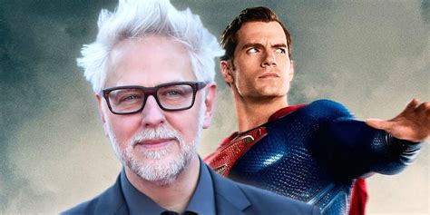 James Gunn Addresses Massive Superman Legacy Budget Rumors