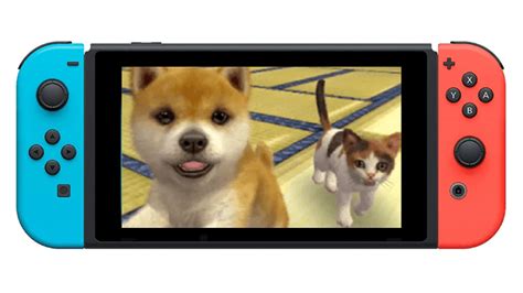 Nintendogs DS Cheats - GameRevolution