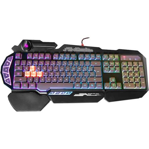 Лучшая клавиатура для геймера. HyperX Alloy FPS - MegaObzor