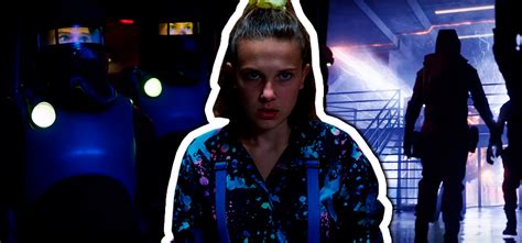 7 Revelações Do último Trailer Da Terceira Temporada De Stranger Things