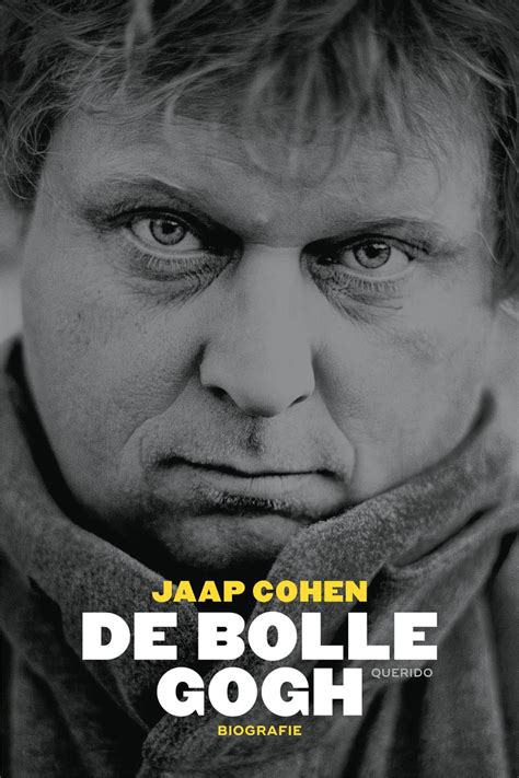 De Bolle Gogh Een Biografie Van Theo Van Gogh MdNL Maatschappij