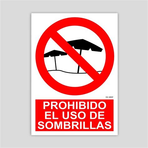 Cartel De Prohibido Permanecer Debajo De La Carga