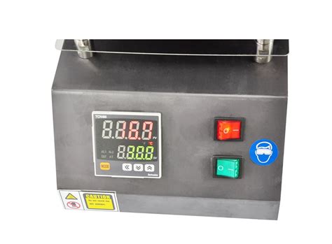Rm C Max Precision Hot Plate Mm HP