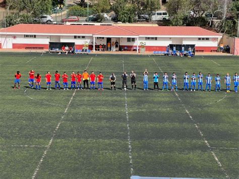 España debuta con victoria en el Mundialito de la Inmigración