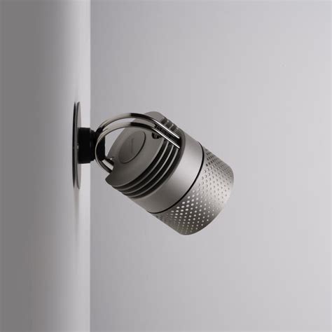 Mod Recessed Spot Led Perfor Dimmable M Tal Cm Silver Sammode