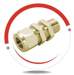 Copper Nickel Tube Fittings And Cuni Compression Fittings Union