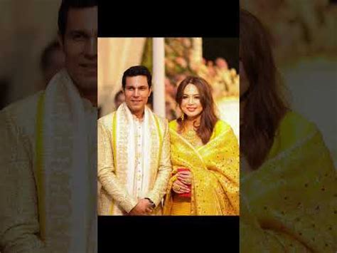 RANDEEP HOODA AND HIS WIFE Kissing Wedding Viralvideo Love Kissing