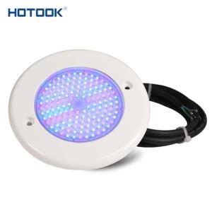 Buy Hotook Pentail Swimming Pool Light 12 Watt Remote Control 12v Rgb