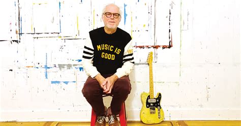 Bill Frisell El Legendario Guitarrista Actuar Por Primera Vez En La Cdmx