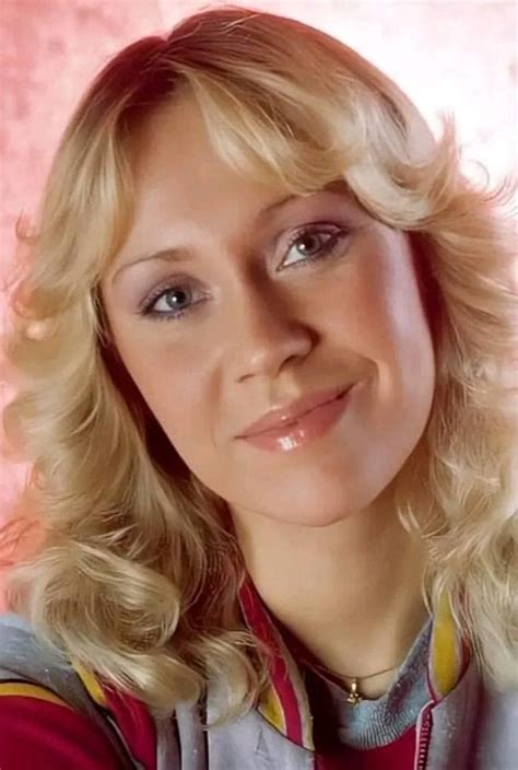 Pin by Stan jans on AGNETA Agnetha fältskog Blonde singer Abba