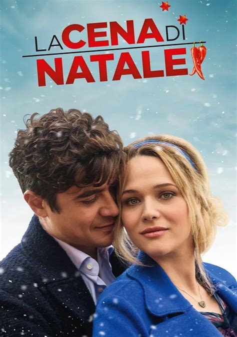 La Cena Di Natale Film Guarda Streaming Online