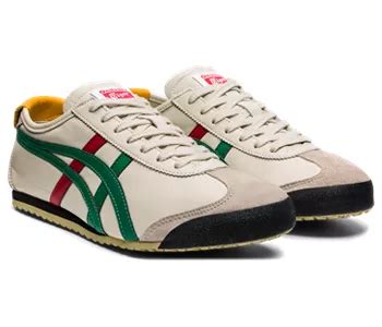 Komplette MEXICO 66™ Schuhkollektion | Onitsuka Tiger DE