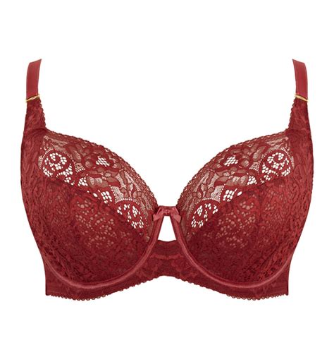 Sculptresse By Panache Estel Full Cup Underwire Bra 9685 Ebay