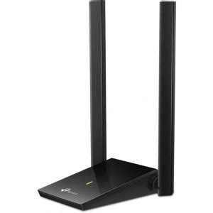 Adaptor wireless TP-LINK Archer T4U Plus - PC Garage