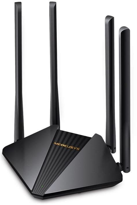 Роутер Mercusys AC1200/роутер/точка доступа интернет/вай фай роутер ...