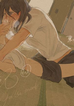 Haikyuu Hentai Manga Doujins XXX Anime Porn