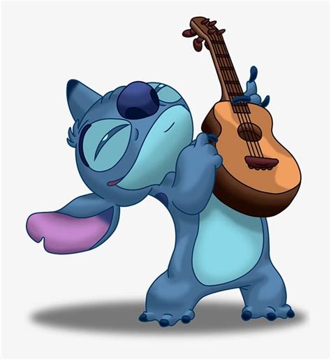 Colored Drawing Stitch Rock N Roll Stitch Free Transparent PNG