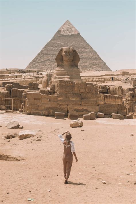 The Blonde Abroads Photos In Egypt Will Make You Fall In Love With Our Homeland Cairo Gossip