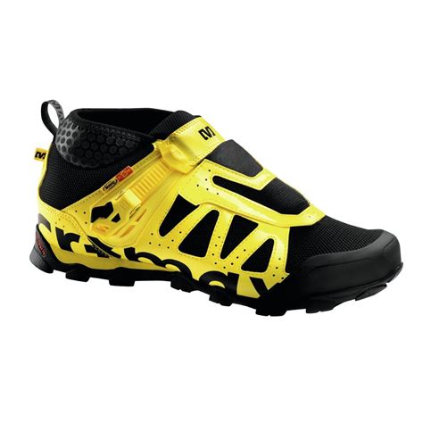 Zapatillas Mavic Crossmax 14 Bicis En Movimiento