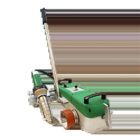 High Quality Tpo Pvc Roof Waterproofing Membrane Pvc Waterproofing Hot Air Welding Machine
