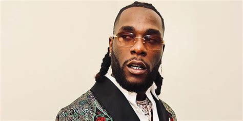 Burna Boy Latest Songs & News, Biography & Net worth | Notjustok