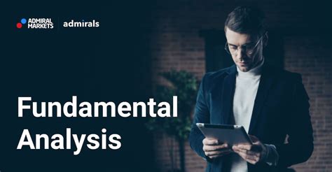 introduction  fundamental analysis admirals