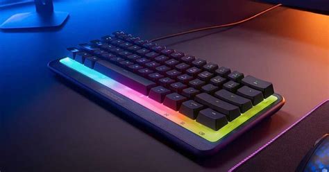 6 Best 60 Keyboards For Gaming In 2023 Nerd Techy