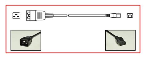 Iec Power Connector Pinout Purchase Discount Leaderland Academy