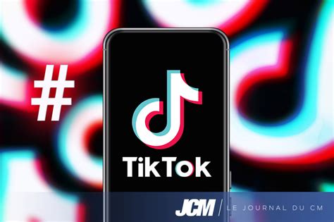 Le Top 10 Des Astuces Vidéo Marketing Sur Tiktok