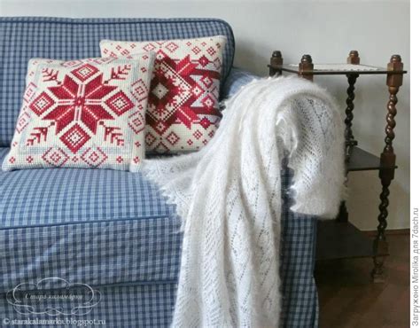 На 7 дач - выходные с любимыми подушками и подушечками!