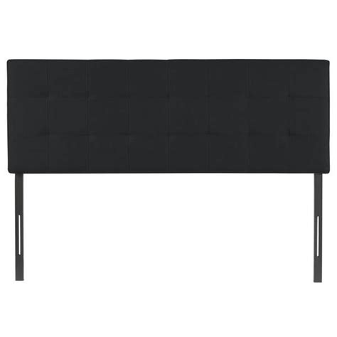 Maykoosh Black Headboards For Queen Size Bed Upholstered Tufted Bed