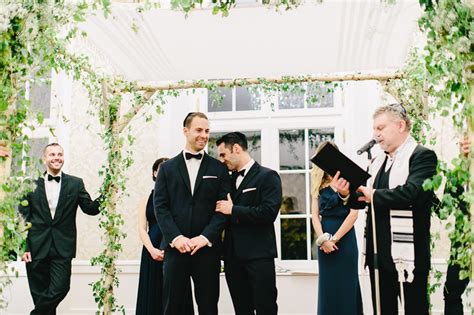 Two Grooms Are Better Than One Vienna Same Sex Wedding Carmen And Ingo Photography